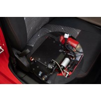 Mount Kit CKSA/CKMA/CKMTA ARB : Support Compresseur 4x4 Offroad